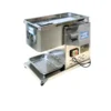 Máy thái thịt tươi sống Qx260