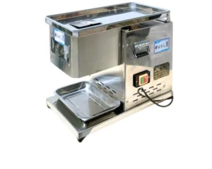 Máy thái thịt tươi sống Qx260