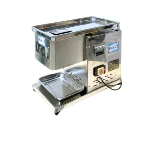 Máy thái thịt tươi sống Qx260