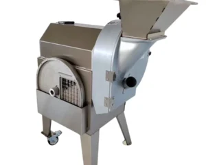 Máy thái rau củ quả YQC802