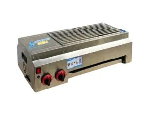 Bếp nướng gas không khói T60