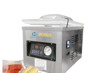 Máy hút chân không công nghiệp DZ260