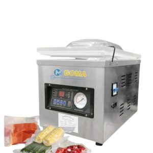 Máy hút chân không công nghiệp DZ260