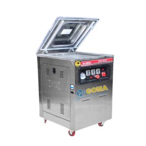Máy hút chân không công nghiệp DZ400
