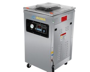 Máy hút chân không công nghiệp DZ500