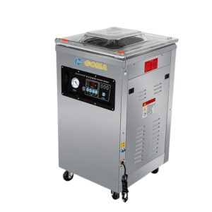 Máy hút chân không công nghiệp DZ500