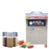 Máy hút chân không công nghiệp DZ600