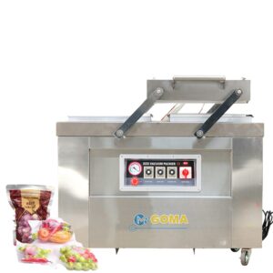 Máy hút chân không công nghiệp DZQ 400 2S