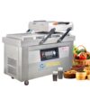 Máy hút chân không công nghiệp NS DZQ 600 2SA