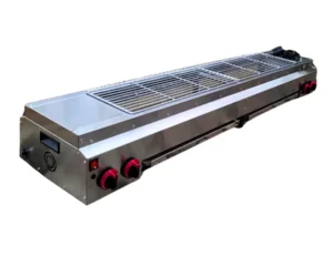 Bếp nướng ga không khói T160