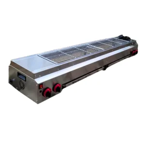 Bếp nướng ga không khói T160