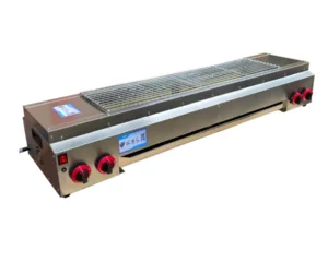 Bếp nướng gas hồng ngoại T120