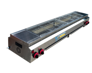 Bếp nướng không khói T180