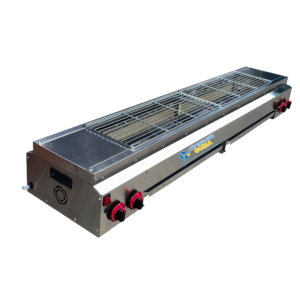 Bếp nướng không khói T180