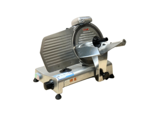 Máy Thái Thịt Chín, Thịt Đông Lạnh ES250 GOMA