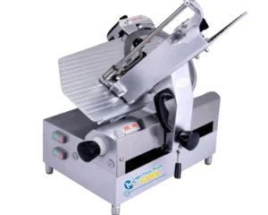 Máy thái thịt tự động SL300B