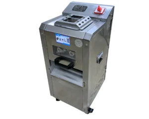 Máy thái thịt tươi sống Dq9