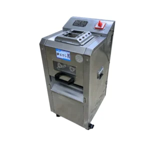 Máy thái thịt tươi sống Dq9