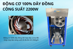 Thiết kế máy thái thịt tươi sống Dq9