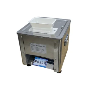 Máy thái thịt tươi sống RS85P