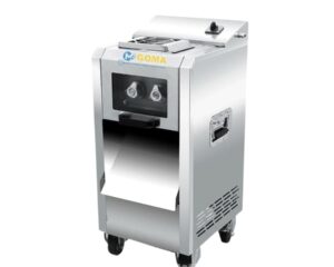 Máy thái thịt tươi sống DQ8