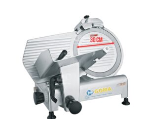 Máy thái thịt đông lạnh ES300