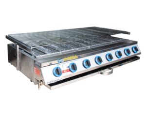 bếp nướng gas hồng ngoại aisikao F008