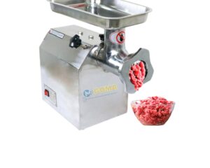 Máy Xay Thịt Công Nghiệp JR22 GOMA