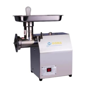 Máy Xay Thịt Công Nghiệp Inox MK12