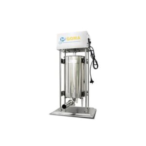 Máy làm xúc xích dùng điện 12L