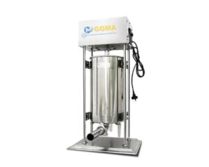Máy làm xúc xích dùng điện 15L