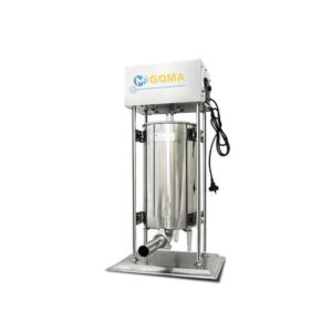 Máy làm xúc xích dùng điện 15L