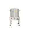 Nồi nấu phở điện công nghiệp 20L