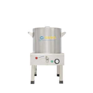 Nồi nấu phở điện công nghiệp 20L