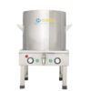 Nồi nấu phở điện công nghiệp 100L