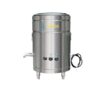 Nồi nấu phở điện 150L