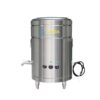 Nồi nấu phở điện 100L