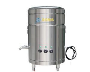 Nồi nấu phở điện 100L