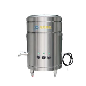 Nồi nấu phở điện 100L