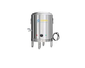 Nồi nấu phở điện 30L