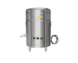 Nồi nấu phở điện 50L GOMA