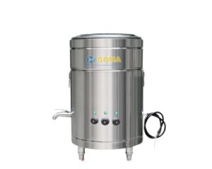 Nồi nấu phở điện 70L