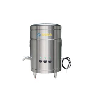 Nồi nấu phở điện 70L