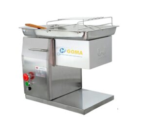 Máy thái thịt tươi sống QX250