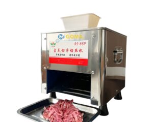Máy thái thịt tươi sống RS85P
