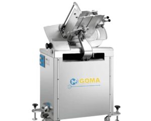 Máy thái thịt tự động SL350B