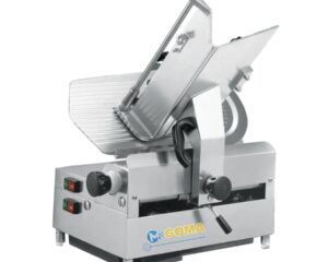 Máy thái thịt tự động SL300B