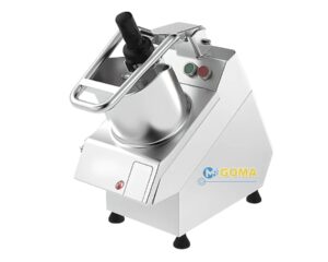 Máy thái rau củ quả VC65