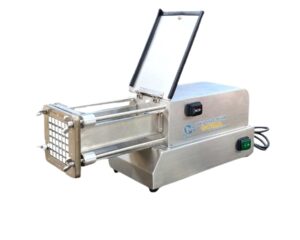 Máy thái rau củ quả YC260