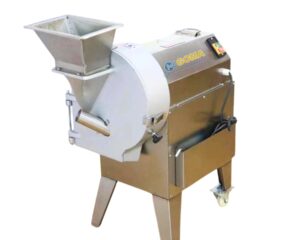 Máy thái rau củ quả YQC802